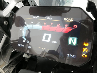 BMW R 1250 GS