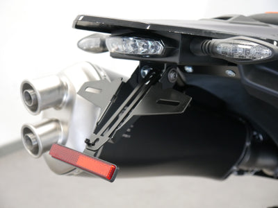 KTM 690 SMC R AKRAPOVIC EDITION