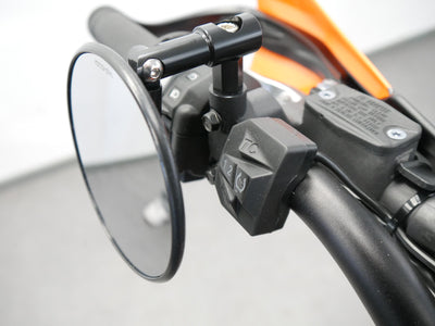 KTM 690 SMC R AKRAPOVIC EDITION