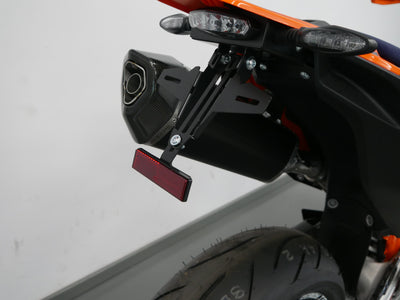 KTM 690 SMC R MPW EDITION