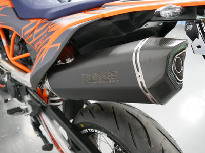 KTM 690 SMC R MPW EDITION