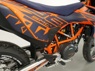 KTM 690 SMC R MPW EDITION