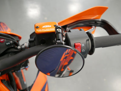KTM 690 SMC R MPW EDITION