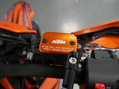 KTM 690 SMC R MPW EDITION