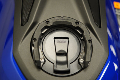 YAMAHA MT 09 YAMT