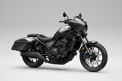 HONDA REBEL 1100 TOUR DCT