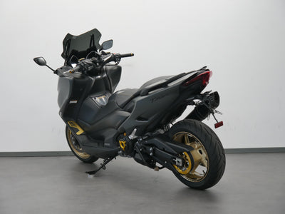 YAMAHA TMAX 560 TECH MAX