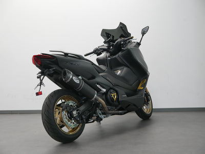 YAMAHA TMAX 560 TECH MAX