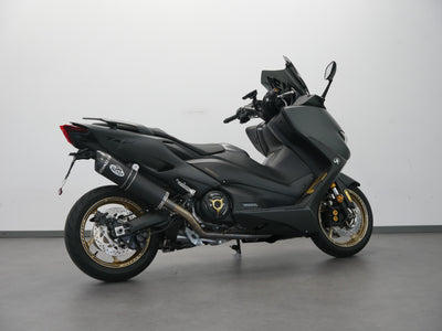 YAMAHA TMAX 560 TECH MAX