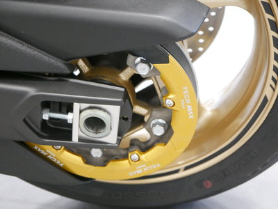 YAMAHA TMAX 560 TECH MAX