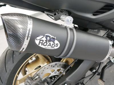 YAMAHA TMAX 560 TECH MAX