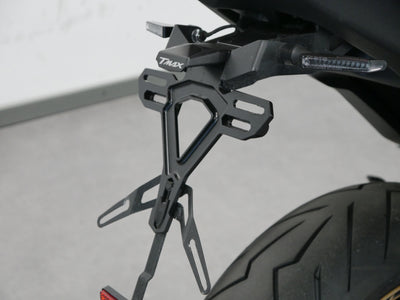 YAMAHA TMAX 560 TECH MAX