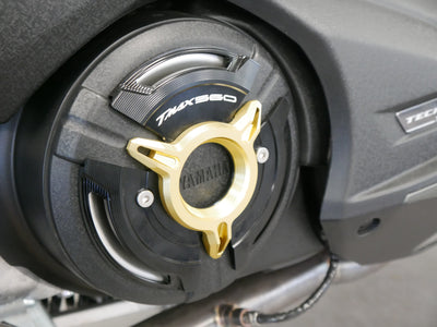 YAMAHA TMAX 560 TECH MAX