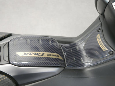 YAMAHA TMAX 560 TECH MAX