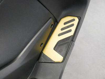 YAMAHA TMAX 560 TECH MAX