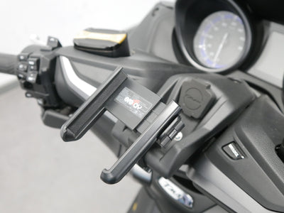 YAMAHA TMAX 560 TECH MAX