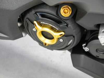 YAMAHA TMAX 560 TECH MAX