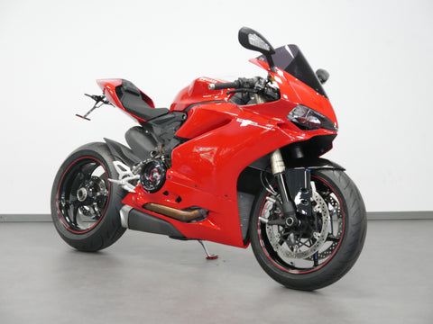 DUCATI 1299 PANIGALE