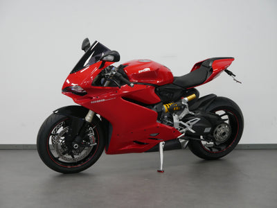 DUCATI 1299 PANIGALE