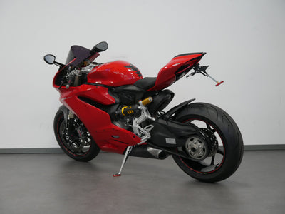 DUCATI 1299 PANIGALE