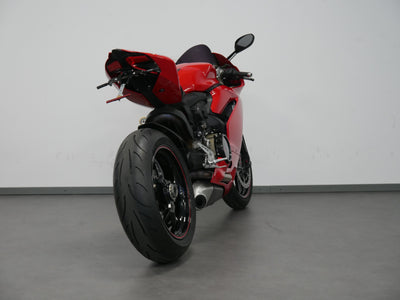DUCATI 1299 PANIGALE