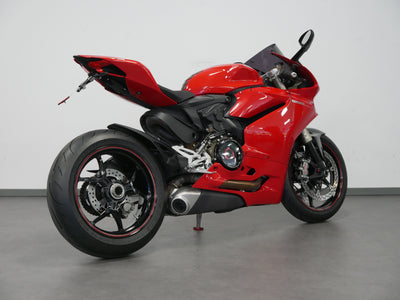 DUCATI 1299 PANIGALE