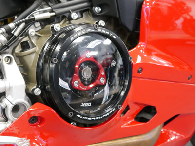 DUCATI 1299 PANIGALE