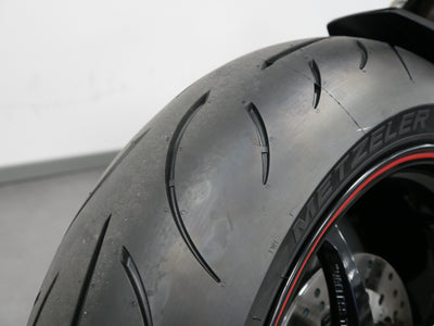 DUCATI 1299 PANIGALE