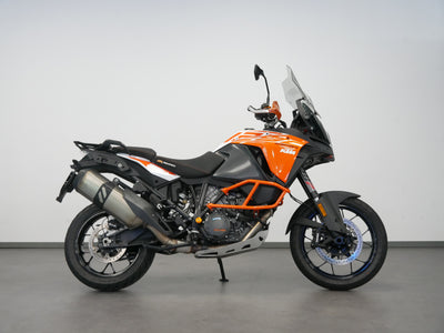 KTM 1290 SUPER ADVENTURE S