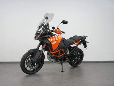 KTM 1290 SUPER ADVENTURE S