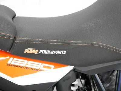 KTM 1290 SUPER ADVENTURE S