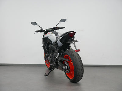YAMAHA MT 07