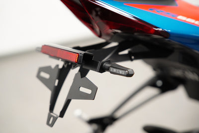 APRILIA RS 660 E5+