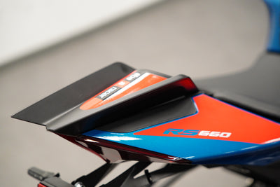 APRILIA RS 660 E5+