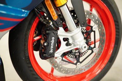 APRILIA RS 660 E5+