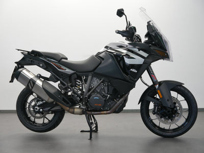 KTM 1290 SUPER ADVENTURE S