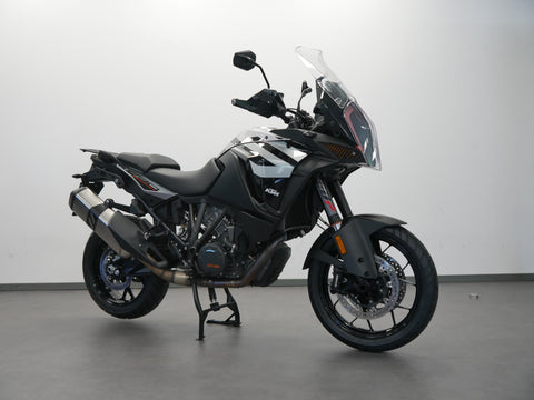 KTM 1290 SUPER ADVENTURE S