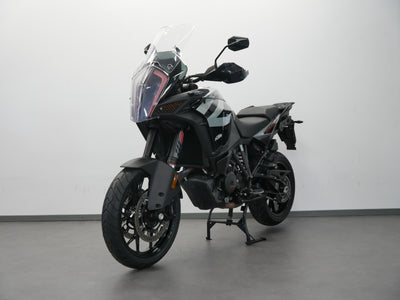 KTM 1290 SUPER ADVENTURE S