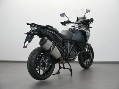 KTM 1290 SUPER ADVENTURE S