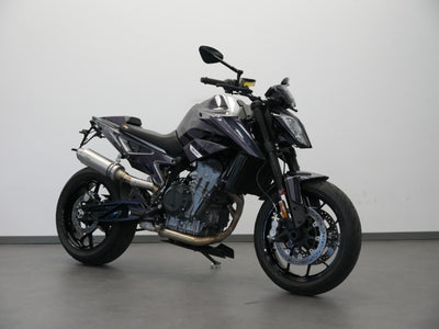 KTM 790 DUKE