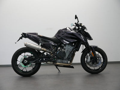 KTM 790 DUKE