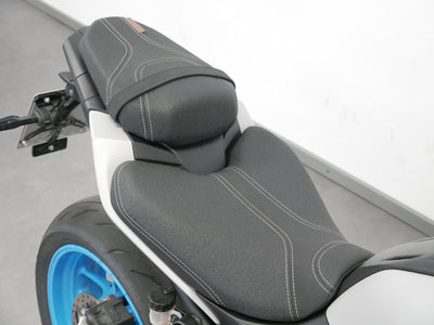 YAMAHA MT 07