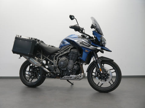 TRIUMPH TIGER 1200 XRX