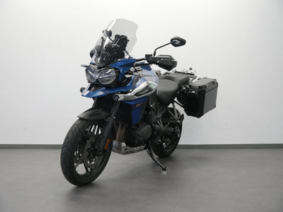 TRIUMPH TIGER 1200 XRX