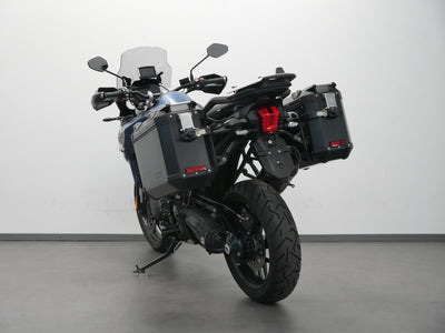 TRIUMPH TIGER 1200 XRX