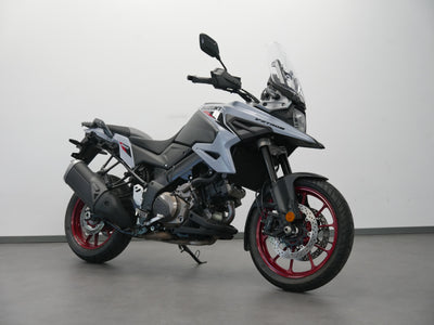SUZUKI DL 1050 V STROM
