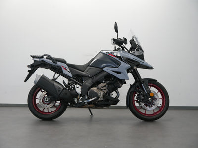 SUZUKI DL 1050 V STROM