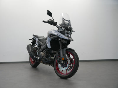SUZUKI DL 1050 V STROM