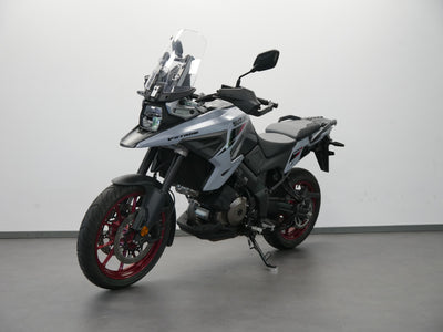 SUZUKI DL 1050 V STROM