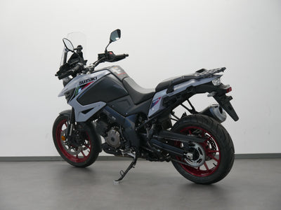 SUZUKI DL 1050 V STROM